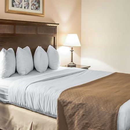 Premier Extended Stay Hobbs Exterior foto