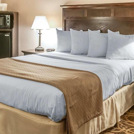 Premier Extended Stay Hobbs Exterior foto