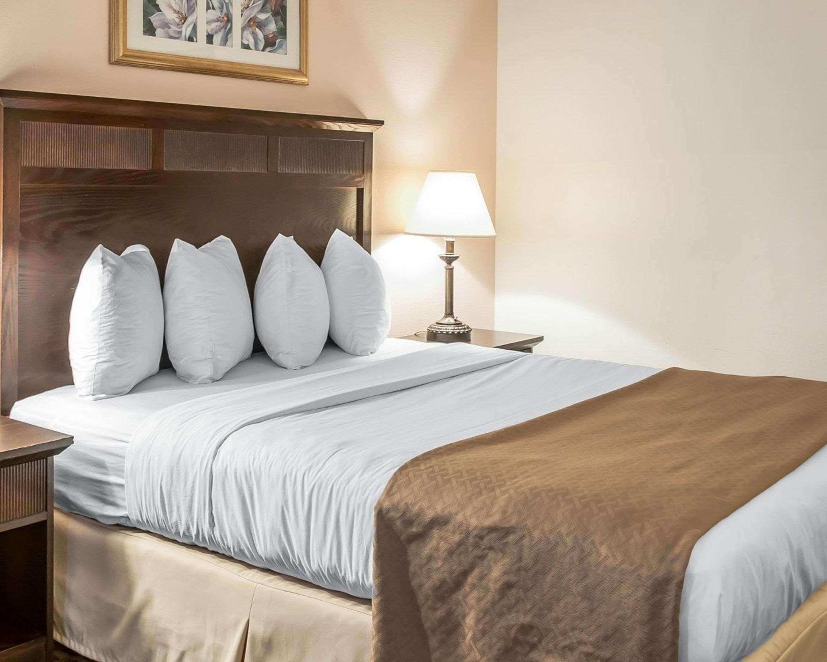 Premier Extended Stay Hobbs Exterior foto