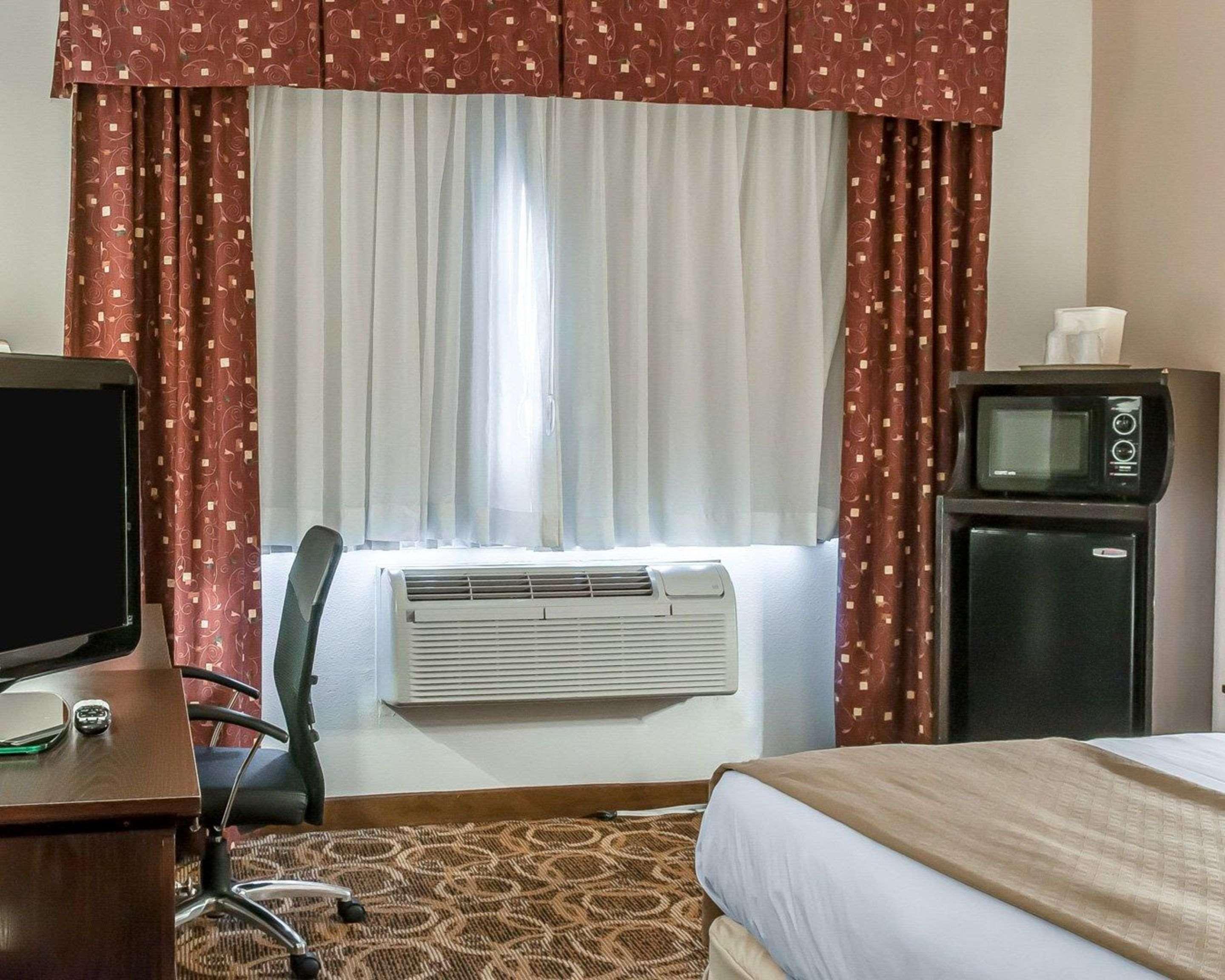 Premier Extended Stay Hobbs Exterior foto