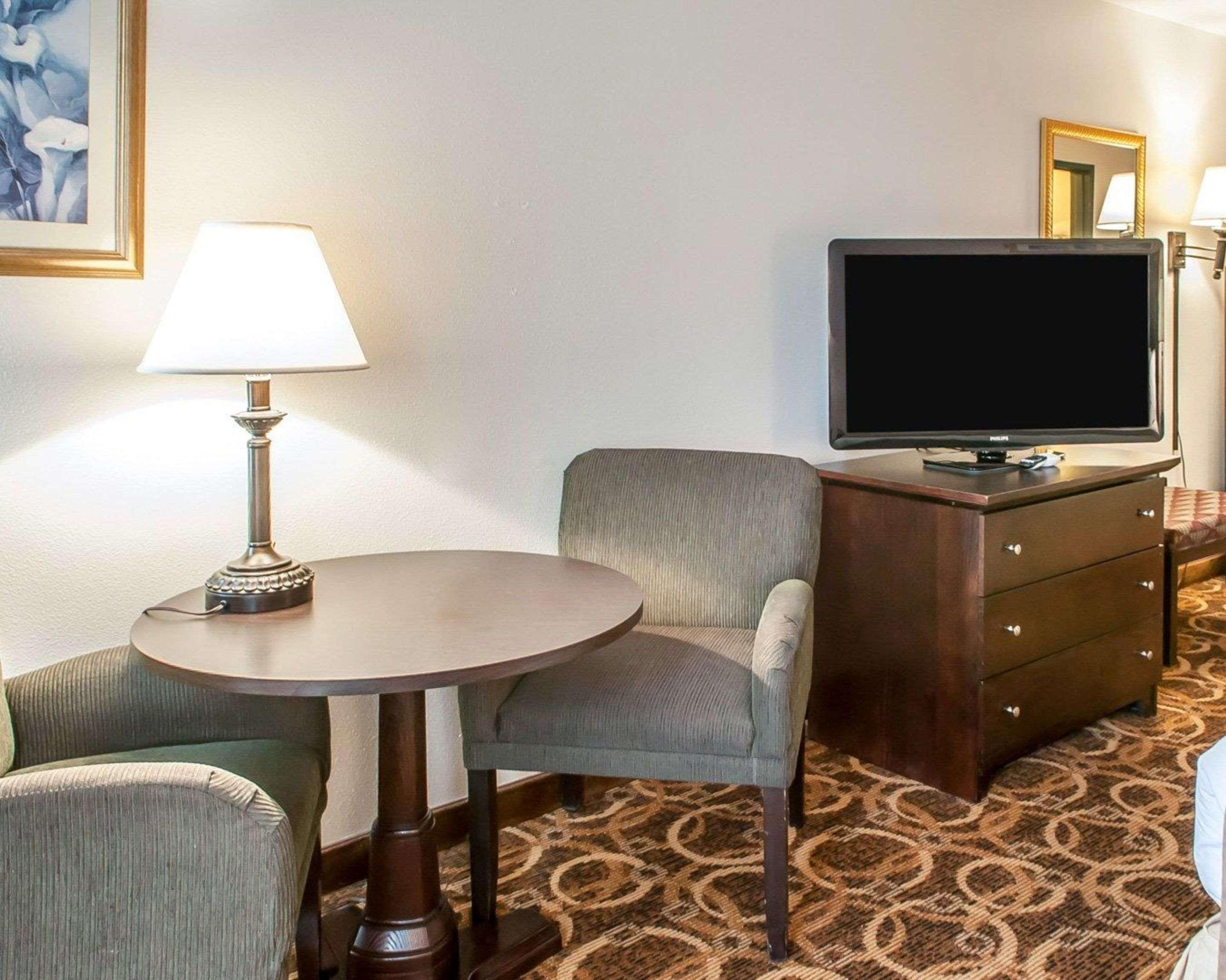 Premier Extended Stay Hobbs Exterior foto