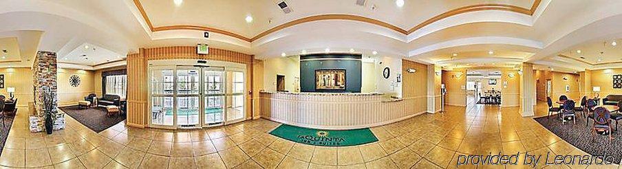 Premier Extended Stay Hobbs Exterior foto