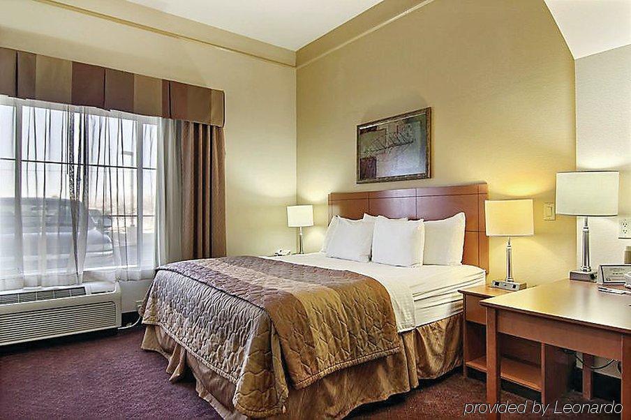 Premier Extended Stay Hobbs Exterior foto