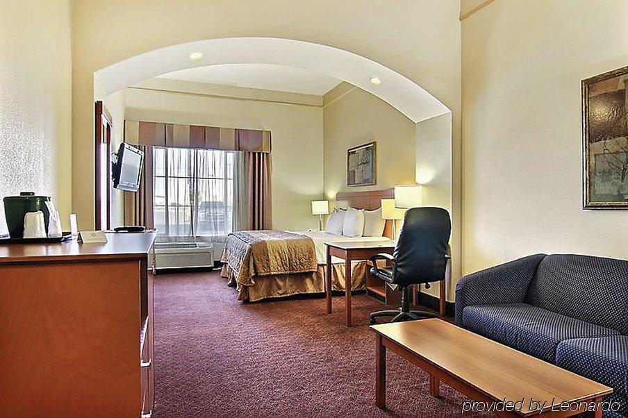 Premier Extended Stay Hobbs Exterior foto