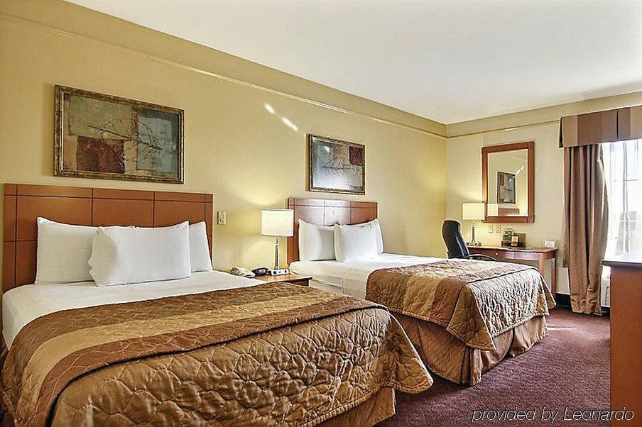 Premier Extended Stay Hobbs Exterior foto