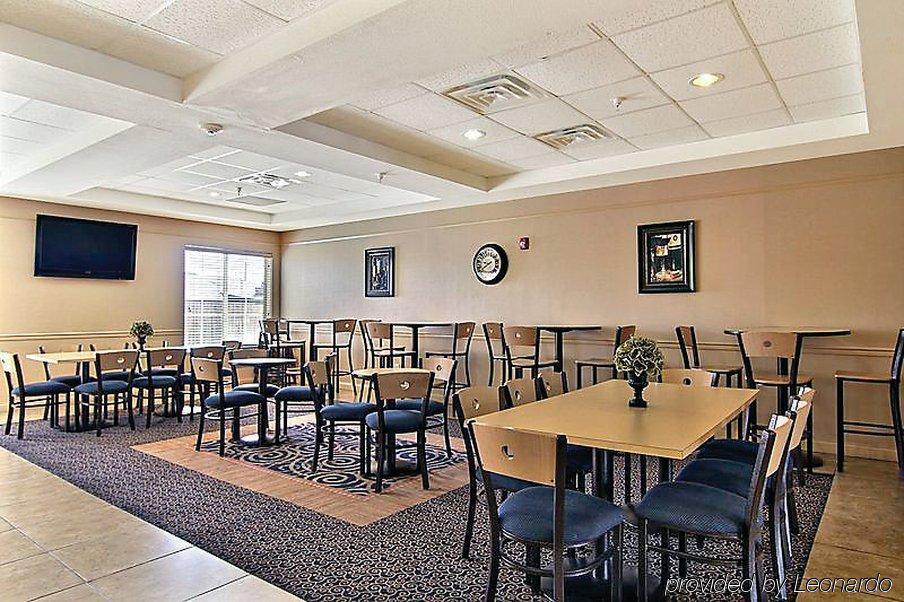 Premier Extended Stay Hobbs Exterior foto