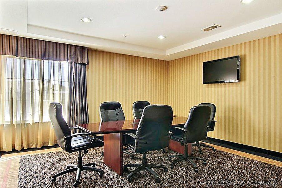 Premier Extended Stay Hobbs Exterior foto