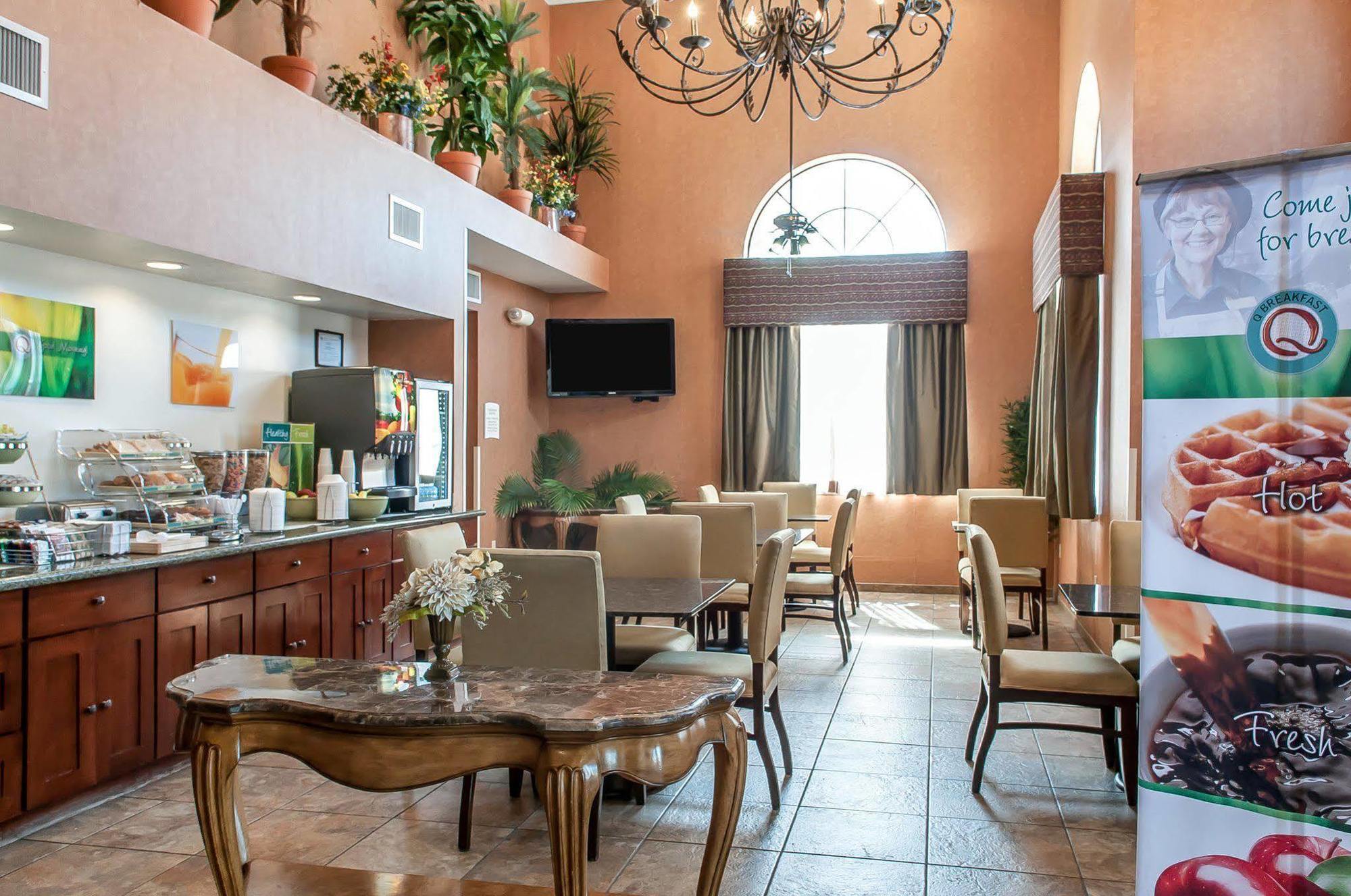 Premier Extended Stay Hobbs Exterior foto
