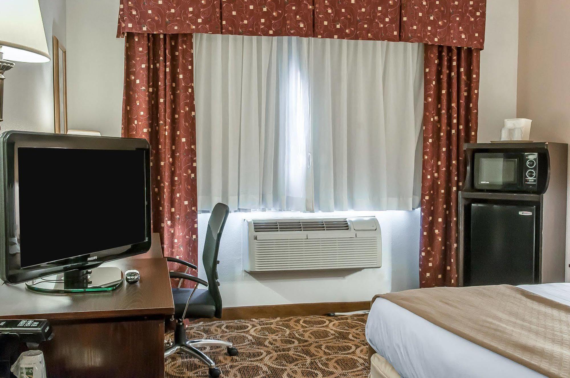 Premier Extended Stay Hobbs Exterior foto