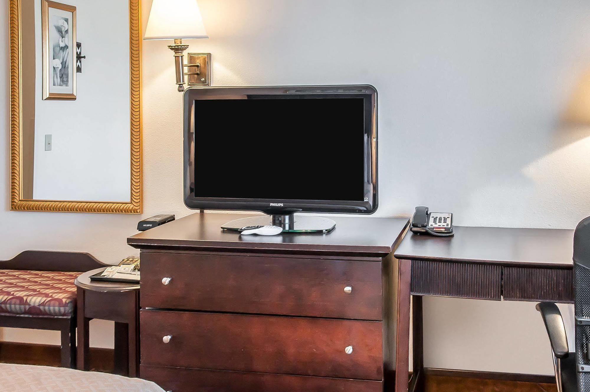 Premier Extended Stay Hobbs Exterior foto